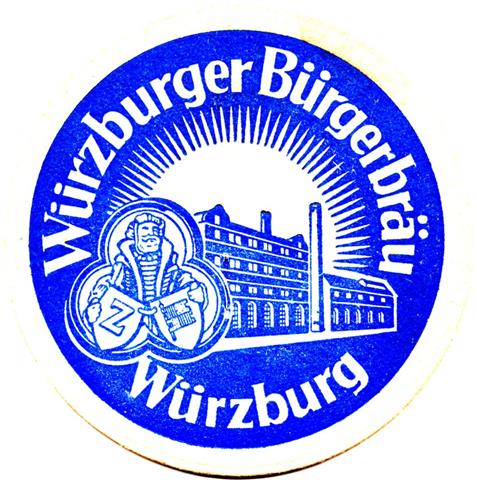 wrzburg w-by brger rund 1a (215-l logo offener-blau)
